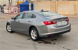 شيفروليه ماليبو